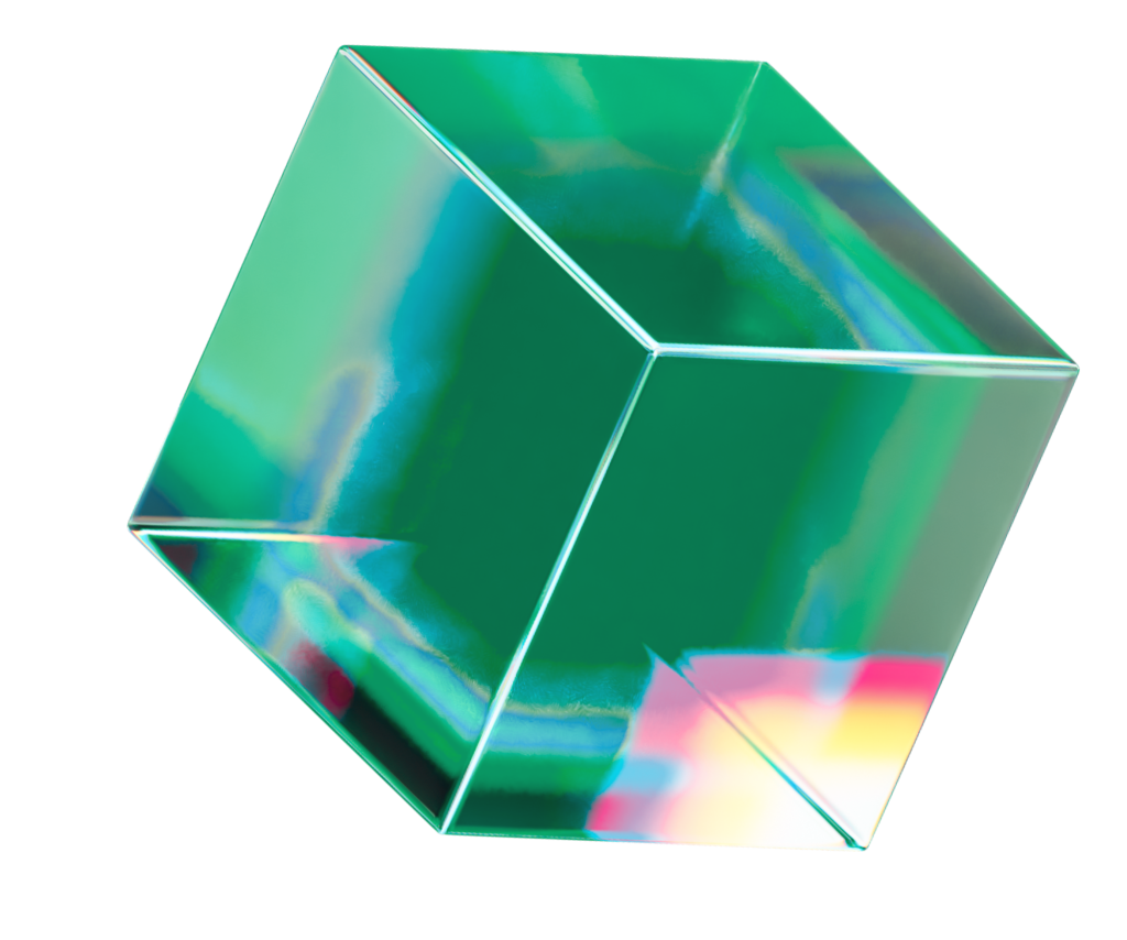 3d cube