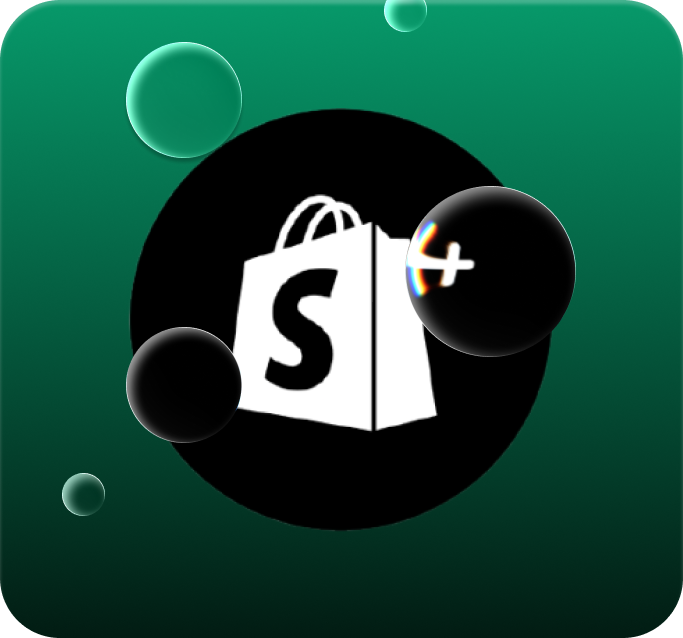 Shopify Plus Development Services