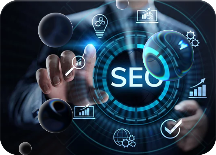 shopify seo services