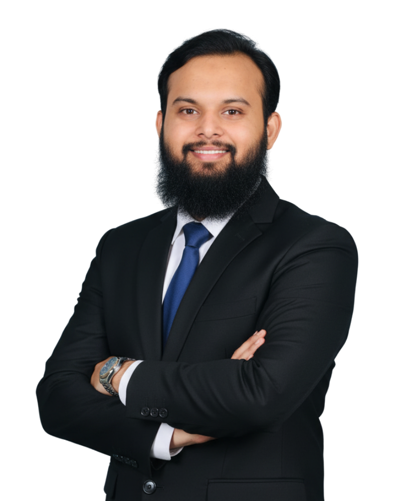 Naim Arafat