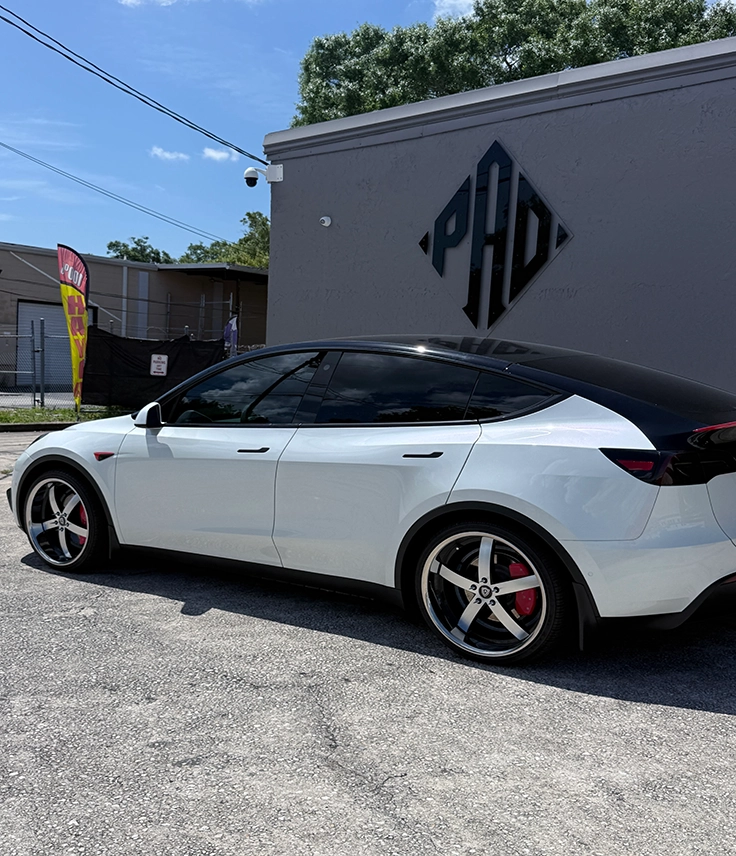 Features & Functionality Development