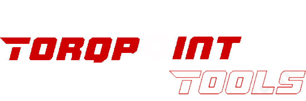 Torqpoint logo