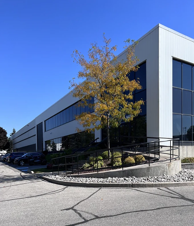 Store Development & B2B Integration