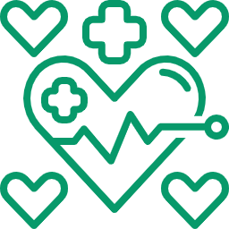 Health & Wellness​